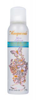 Masquerade Woman Reve d'Amour Dezodorant Perfumowany Spray 150ml