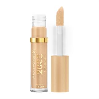 MAX FACTOR 2000 Calorie Błyszczyk do Ust Lip Glaze nr 005 Honey Creme 4.4ml