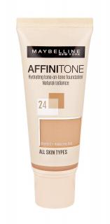 Maybelline Affinitone W Tubie 24 Golden Beige 30ml