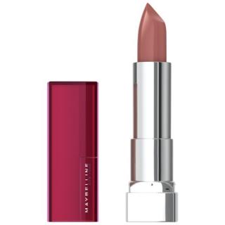 MAYBELLINE Color Sensational Cream Kremowa Pomadka do Ust nr 132 - Sweet Pink 1szt