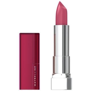 MAYBELLINE Color Sensational Cream Kremowa Pomadka do Ust nr 148 - Summer Pink 1szt