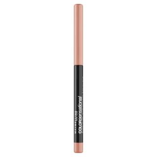 Maybelline Color Sensational Konturówka do Ust - 10 Nude Whisper 1szt