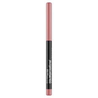 Maybelline Color Sensational Konturówka do Ust - 50 Dusty Rose 1szt