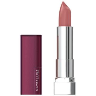 MAYBELLINE Color Sensational Matte Kremowa Pomadka do Ust nr 987 - Smoky Rose 1szt