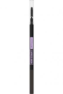 MAYBELLINE Express Brow Ultra Slim Kredka do Brwi nr 05 Deep Brown 1szt