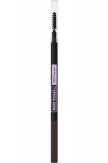 MAYBELLINE Express Brow Ultra Slim Kredka do Brwi nr 06 Black Brown 1szt