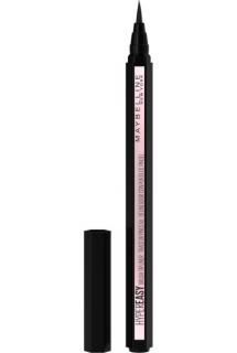 Maybelline Hyper Easy Eyeliner w Pisaku - Czarny 1szt