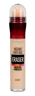 Maybelline Korektor z gąbką Instant Anti-Age Eraser nr 00 Ivory 6.8ml