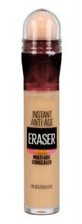 Maybelline Korektor z gąbką Instant Anti-Age Eraser nr 06 Neutralizer 6.8ml