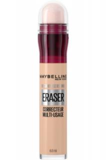 Maybelline Korektor z Gąbką Instant Anti-Age Eraser nr 115 Warm Light 6.8ml