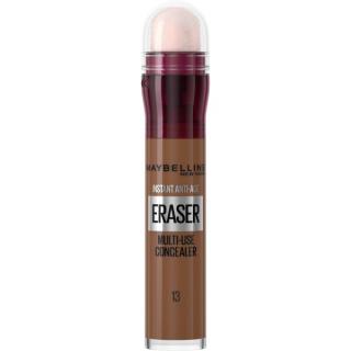 Maybelline Korektor z Gąbką Instant Anti-Age Eraser nr 13 Cocoa 6.8ml