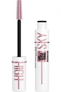 Maybelline Lash Sensational Baza pod Maskarę do Rzęs Sky High - Czarna 7.7ml