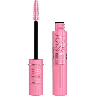 Maybelline Lash Sensational Maskara do Rzęs Wydłużająca Sky High - Pink Air 7.2ml