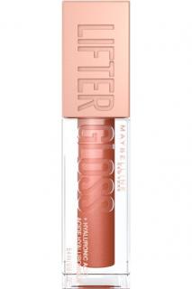 MAYBELLINE Lifter Gloss Błyszczyk do Ust nr 017 Copper 5.4ml