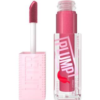 Maybelline Lifter Plump Błyszczyk Powiększający Usta nr 002 5.4ml