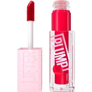 Maybelline Lifter Plump Błyszczyk Powiększający Usta nr 004 5.4ml