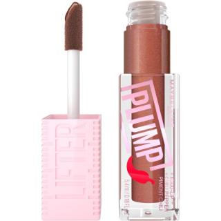 Maybelline Lifter Plump Błyszczyk Powiększający Usta nr 007 5.4ml