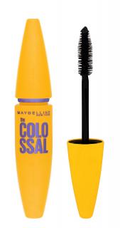 Maybelline Mascara Colossal Czarna (Fioletowa) 10.7ml