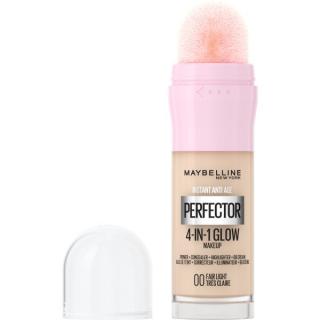 Maybelline Perfector 4-In-1 Glow Korektor do Twarzy nr 00 Fair Light 20ml