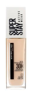 Maybelline Super Stay Active Wear 30h Podkład Długotrwały Nr 03 True Ivory 30ml