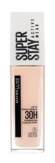 Maybelline Super Stay Active Wear 30h Podkład Długotrwały Nr 05 Light Beige 30ml