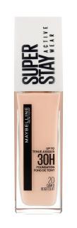 Maybelline Super Stay Active Wear 30h Podkład Długotrwały Nr 20 Cameo 30ml