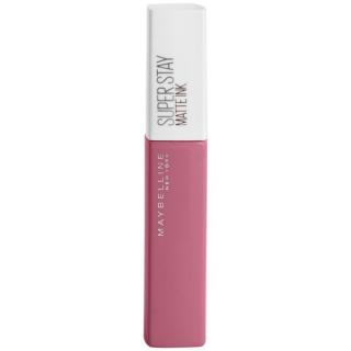 MAYBELLINE Super Stay Matte Ink Matowa Pomadka do Ust w Płynie nr 125 - Inspirer 5ml