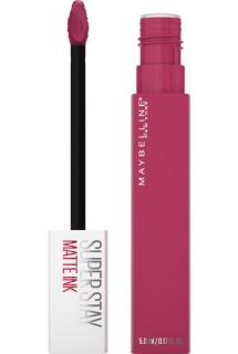 Maybelline Super Stay Matte Ink Matowa Pomadka do Ust w Płynie nr 150 - Pathfinder 5ml