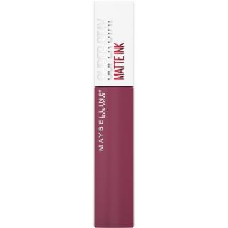 MAYBELLINE Super Stay Matte Ink Matowa Pomadka do Ust w Płynie nr 165 - Successfull 5ml