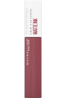 MAYBELLINE Super Stay Matte Ink Matowa Pomadka do Ust w Płynie nr 175 - Ringleader 5ml