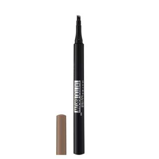 Maybelline Tattoo Brow Microblanding Pen do Brwi - 110 Soft Brown