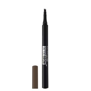 Maybelline Tattoo Brow Microblanding Pen do Brwi - 120 Medium Brown