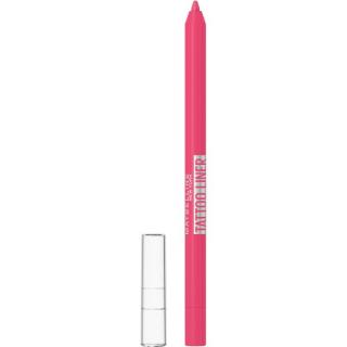 Maybelline Tattoo Liner Żelowa Kredka do Oczu - nr 802 Ultra Pink 1szt