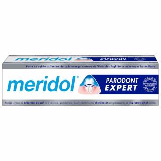 Meridol Pasta Do Zębów Parodont Expert 75ml