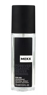 Mexx Forever Classic Never Boring For Him Dezodorant Naturalny Spray 75ml