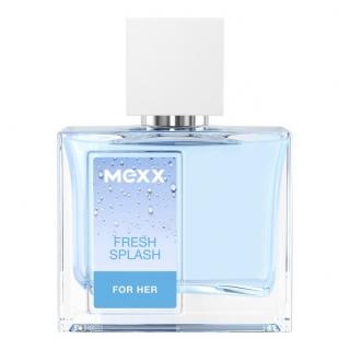 Mexx Fresh Splash For Her Woda Toaletowa Dla Kobiet 50ml