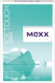 Mexx Ice Touch Woman Woda Toaletowa 30ml