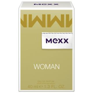 Mexx Woman Woda Perfumowana 40ml