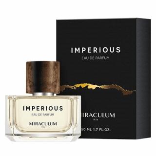 Miraculum Men Woda Perfumowana Imperious 50ml