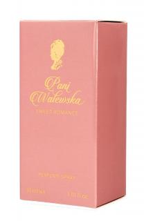 Miraculum Pani Walewska Sweet Romance - Perfum 30ml