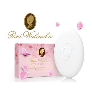 Miraculum Pani Walewska Sweet Romance Perfumowane Mydło Do Ciała 100g