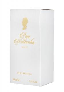 Miraculum Pani Walewska White - Perfum 30ml