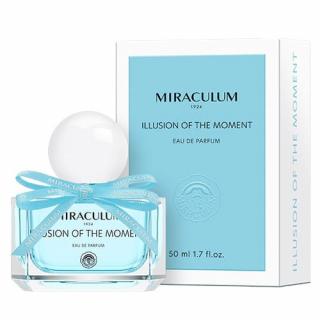 Miraculum Woda Perfumowana 50ml Ilusion Of The Mom