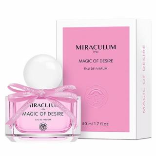 Miraculum Woda Perfumowana 50ml Magic Of Desire