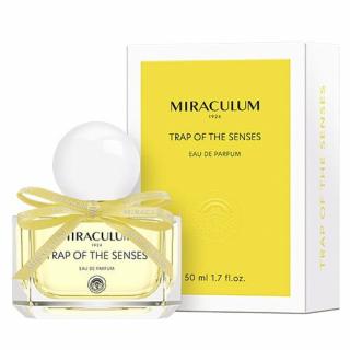 Miraculum Woda Perfumowana 50ml Trap Of The Senses