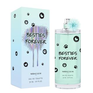 Miraculum Woda Toaletowa Dla Nastolatek Besties Forever 30ml