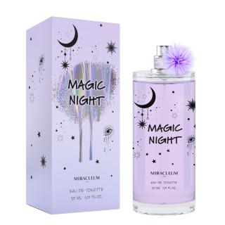 Miraculum Woda Toaletowa Dla Nastolatek Magic Night 30ml