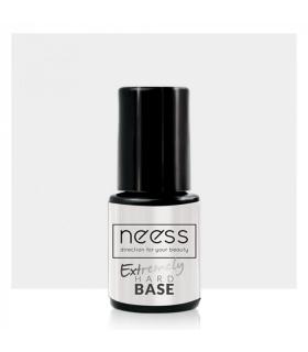 Neess Baza Hard Extremely Przeżroczysta 4ml