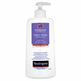 Neutrogena Formuła Norweska Emulsja do Ciała Visibly Renew 400ml