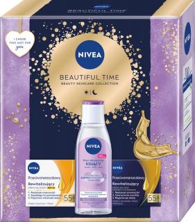 Nivea Beautiful Time Zestaw Prezentowy